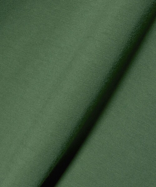 Barbour(バブアー)の「<Barbour> 1976GRAPHIC TEE/Tシャツ(Tシャツ/カットソー・メンズ・ダークグリーン/ホワイト・42/40)」の7枚目の写真