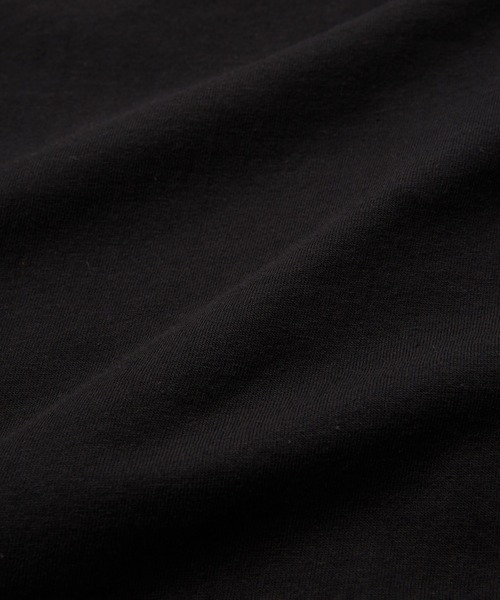 GOMME HOMME(ゴムオム)の「エリザベスプリントT(Tシャツ/カットソー・メンズ・ホワイト/ブラック・MEDIUM)」の15枚目の写真