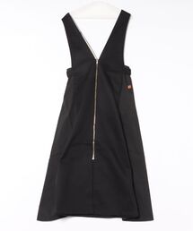 《UNIVERSAL OVERALL》MIX JUMPER SK