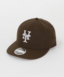 MONKEY TIME（モンキータイム）の「＜NEW ERA × monkey time＞チェーンステッチ LP9FIFTY キャップ（キャップ）」