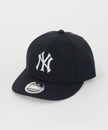 MONKEY TIME（モンキータイム）の「＜NEW ERA × monkey time＞チェーンステッチ LP9FIFTY キャップ（キャップ）」