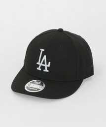 MONKEY TIME（モンキータイム）の「＜NEW ERA × monkey time＞チェーンステッチ LP9FIFTY キャップ（キャップ）」
