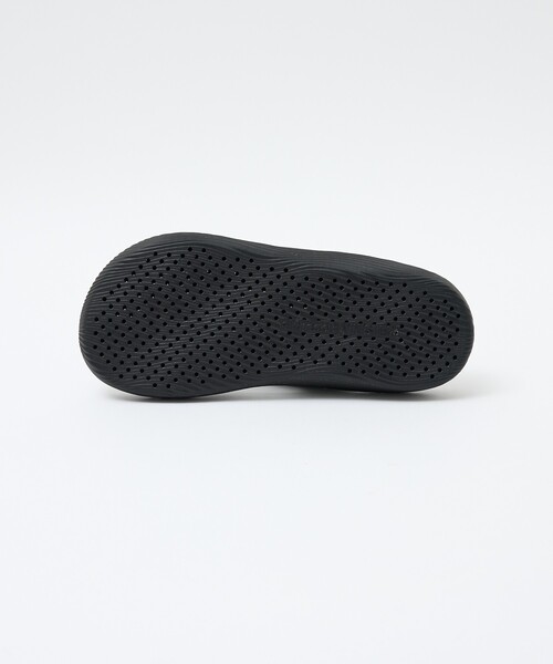 alfredoBANNISTER（アルフレッドバニスター）の「3D printed sandals（サンダル・メンズ・ブラック・S/M/L）」の7枚目の写真