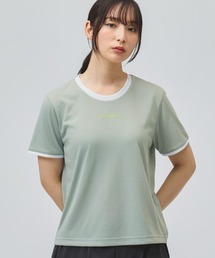 【別注】ニューバランス New Balance ショートスリーブコンパクトTシャツ 限定コラボ