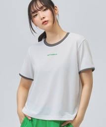 【別注】ニューバランス New Balance ショートスリーブコンパクトTシャツ 限定コラボ