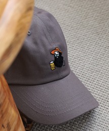 TESTIFY（テスティファイ）の「ビアードマンビールキャップ（キャップ）」