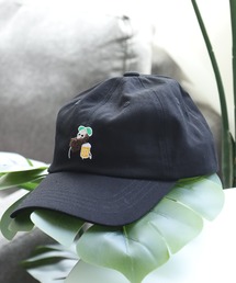 TESTIFY（テスティファイ）の「ビアードマンビールキャップ（キャップ）」