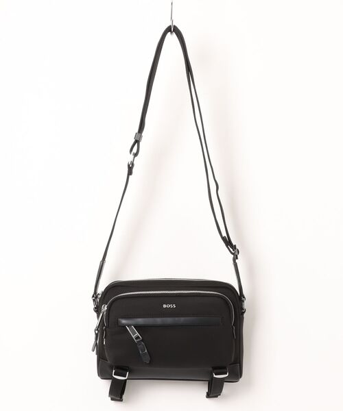 BOSS｜ボスのショルダーバッグ通販 - ZOZOTOWN