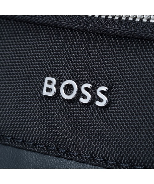 BOSS(ボス)の「BOSS(ボス) Highway_N_Perf.EW ショルダーバッグ(ショルダーバッグ・メンズ・ブラック・FREE)」の17枚目の写真