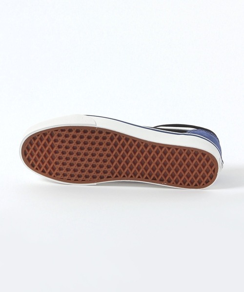 GEORGE'S(ジョージズ)の「【VANS】OLD SKOOL(27cm/28cm)(スニーカー・メンズ・ネイビー・27.0cm/28.0cm)」の4枚目の写真