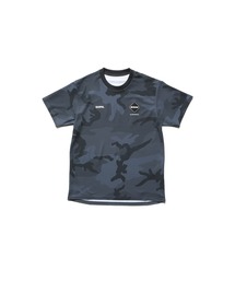 F.C.R.B. Bristol カモフラ柄 ピステ ジュニアサイズ150 F.C.Real Bristol for Kids｜エフシーレアルブリストルフォーキッズ
