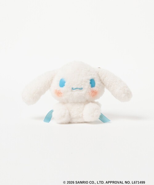 BEAMS COUTURE(ビームスクチュール)の「sanrio characters / ぬいぐるみ ポシェット(ショルダーバッグ・レディース・その他2/その他1/その他/その他3・ONE SIZE)」の13枚目の写真