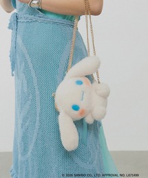 BEAMS COUTURE（ビームスクチュール）の「sanrio characters   ぬいぐるみ ポシェット（ショルダーバッグ）」
