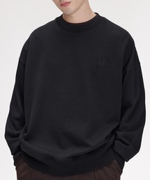 CHEMICAL OVERDYE LACE SWEAT TOP（スウェット）｜Ameri（アメリ）の