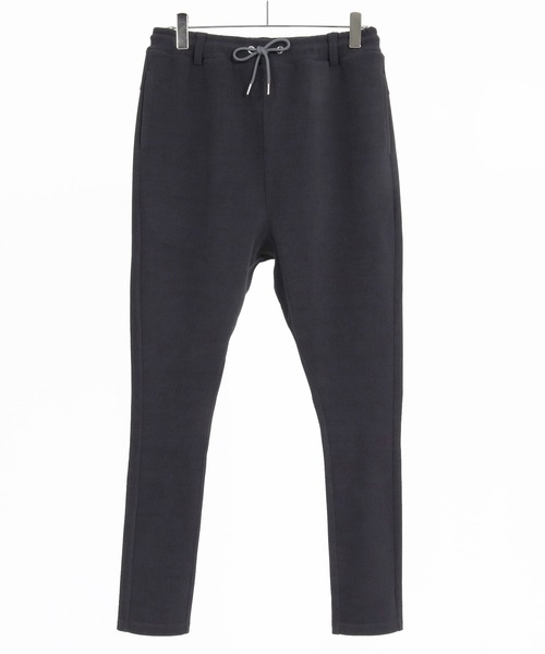 CAMBIO(カンビオ)の「mp15216-Mole Herringbone Jacquard Jodhpurs ヘリンボーンジャガードジョッパーズパンツ(GM-A6202W-008)(その他パンツ・メンズ・ブラック/チャコール/ベージュ・S/M/L)」の20枚目の写真