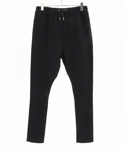 CAMBIO(カンビオ)の「mp15216-Mole Herringbone Jacquard Jodhpurs ヘリンボーンジャガードジョッパーズパンツ(GM-A6202W-008)(その他パンツ・メンズ・ブラック/チャコール/ベージュ・S/M/L)」の21枚目の写真