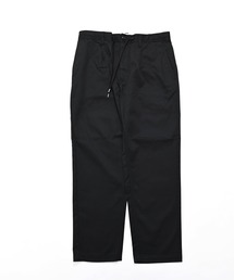Dickies（ディッキーズ）の「【Dickies】TC TWILL Easy Tapered Pants / ツイル イージー テーパード パンツ（チノパンツ）」