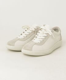 ECCO（エコー）の「ローカットスニーカー（スニーカー）」