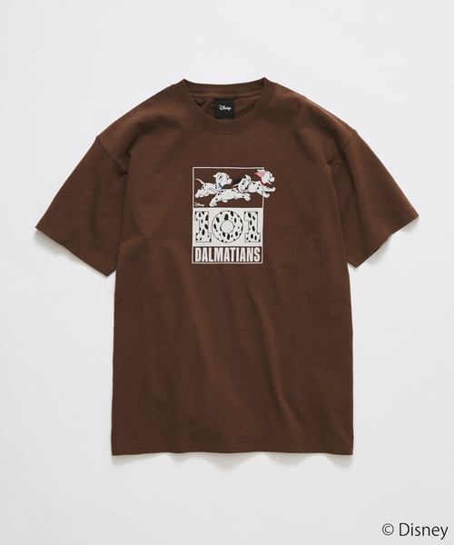 Disney / ディズニー キャラクター Tシャツ（Tシャツ/カットソー