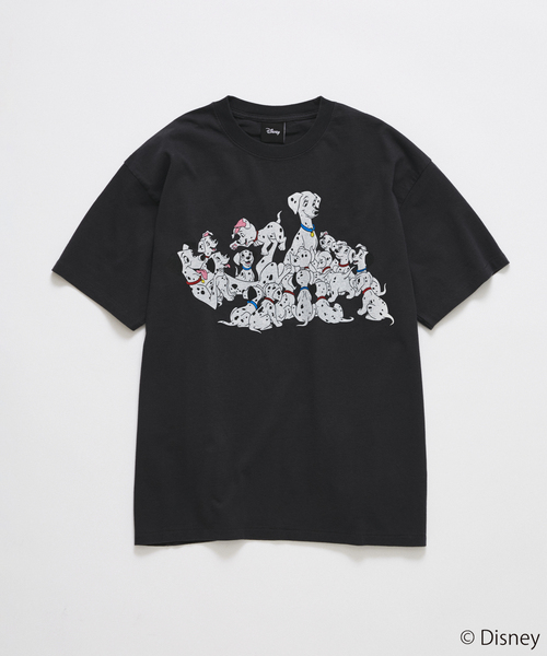 Disney / ディズニー キャラクター Tシャツ（Tシャツ/カットソー