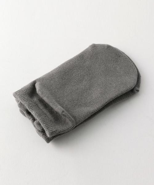 coen(コーエン)の「【coen kids】コーエンベア3Pソックス(ソックス/靴下・キッズ・その他1・FREE)」の5枚目の写真