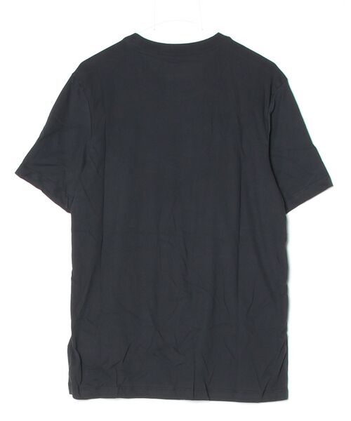 NIKE（ナイキ）の「ナイキ NIKE ナイキ DF STD PRO S/S Tシャツ（Tシャツ/カットソー・メンズ・ホワイト/ブラック・S/M/L/LL/3L）」の3枚目の写真