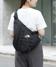 THE NORTH FACE（ザノースフェイス）の「【THE NORTH FACE/ザノースフェイス】ELECTRON SLING BAG エレクトロンスリングバッグ ワンショルダーバッグ ボディバッグ メンズ レディース ユニセックス 軽量 大容量（バックパック/リュック）」