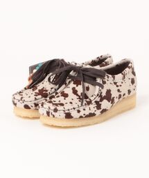 Clarks/クラークス/Wallabee