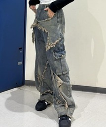 ARULE（アルール）の「デニムパンツ（デニムパンツ）」