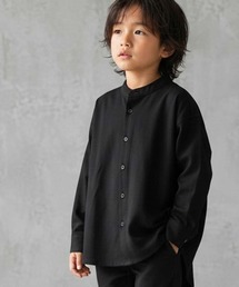 Universal Style Wear（ユニバーサルスタイルウェア）の「マルチファンクション オーバーシャツ（シャツ/ブラウス）」