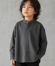 Universal Style Wear（ユニバーサルスタイルウェア）の「マルチファンクション オーバーシャツ（シャツ/ブラウス）」