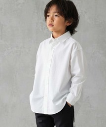 Universal Style Wear（ユニバーサルスタイルウェア）の「マルチファンクション オーバーシャツ（シャツ/ブラウス）」
