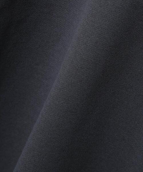 THE NORTH FACE（ザノースフェイス）の「THE NORTH FACE/GAR Dry Pile Sweat Anorak（Tシャツ/カットソー・メンズ・グレー/アイボリー・M/L）」の22枚目の写真