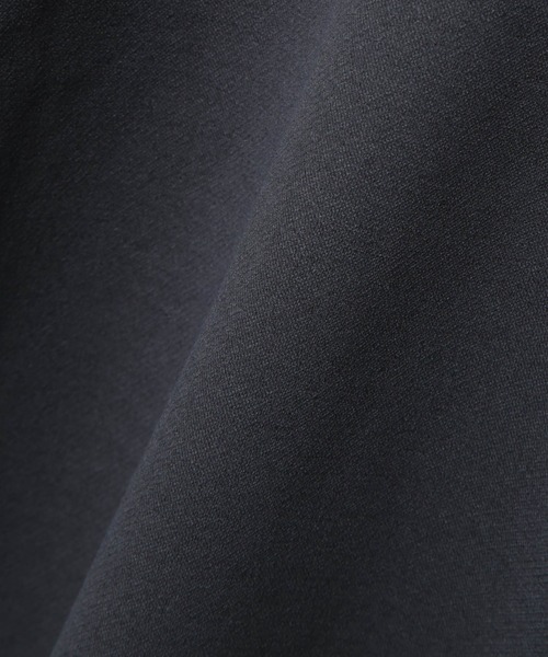 THE NORTH FACE（ザノースフェイス）の「THE NORTH FACE/GAR Dry Pile Sweat Anorak（Tシャツ/カットソー・メンズ・グレー/アイボリー・M/L）」の13枚目の写真