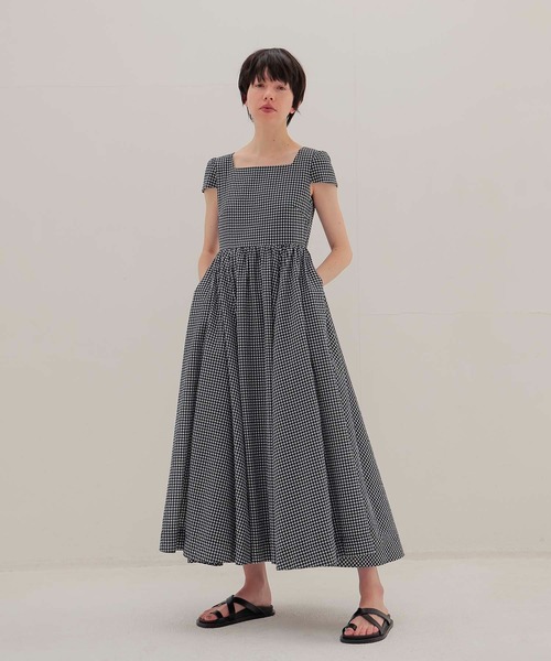 waa.（ワー）の「【waa.studios/ワースタジオ】CHO SANDALS（サンダル・レディース・ブラック・37）」の2枚目の写真