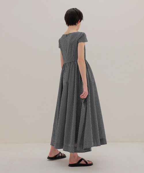 waa.（ワー）の「【waa.studios/ワースタジオ】CHO SANDALS（サンダル・レディース・ブラック・37）」の3枚目の写真