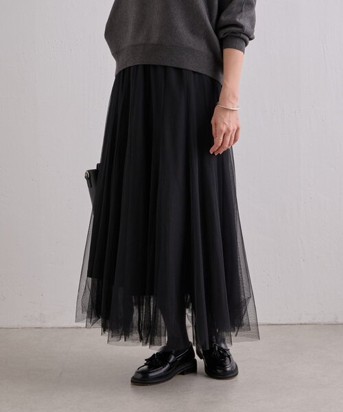 BEARDSLEY(ビアズリー)の「タッセルローファー(ローファー・レディース・ブラウン/ブラック・23cm/24.5cm/23.5cm/22.5cm/24cm)」の6枚目の写真