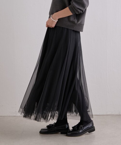 BEARDSLEY(ビアズリー)の「タッセルローファー(ローファー・レディース・ブラウン/ブラック・23cm/24.5cm/23.5cm/22.5cm/24cm)」の7枚目の写真