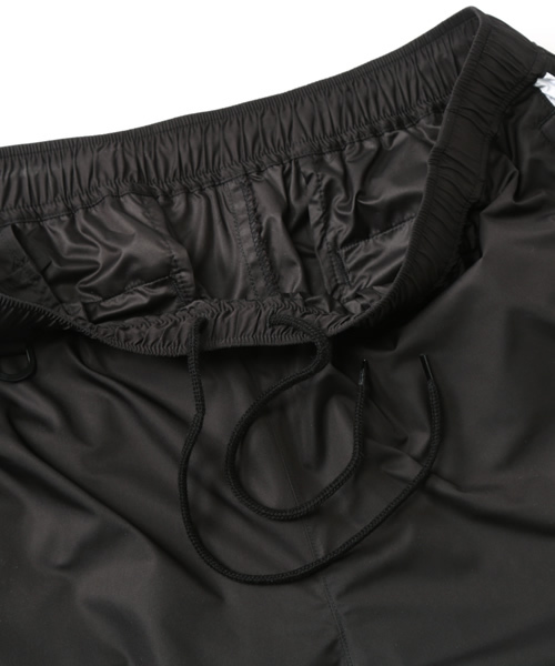 F.C.Real Bristol（エフシーレアルブリストル）の「PACKABLE PRACTICE SHORTS（その他パンツ・メンズ・ブラック/ホワイト・MEDIUM/SMALL/LARGE/X-LARGE）」の5枚目の写真