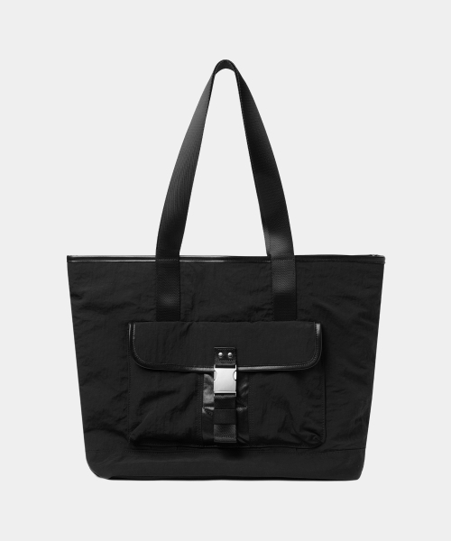MAISON MINED(メゾンミネド)の「バックルトートバッグ(トートバッグ・メンズ・その他・FREE)」の5枚目の写真
