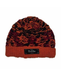 DAIRIKU（ダイリク）の「DAIRIKU / ダイリク "Odd Hotel's Carpet" Knit Cap（ニットキャップ/ビーニー）」