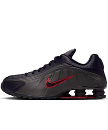 ナイキ ショックス R4 メンズシューズ / Nike Shox R4 Men's Shoes HQ1988-015 Black