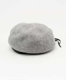 HARE | バスクベレー(HARE)(ハンチング/ベレー帽)