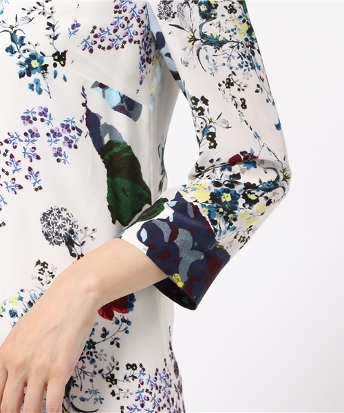 Erdem（アーデム）の「ERDEM ワンピース（ワンピース）」 - WEAR