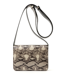 SLY | THICK SHOULDER BAG(ショルダーバッグ)