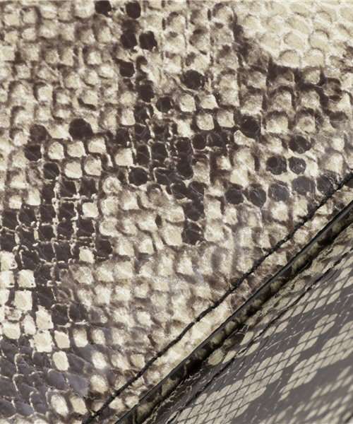 SLY（スライ）の「THICK SHOULDER BAG（ショルダーバッグ・レディース・マルチ/イエロー系その他・FREE）」の10枚目の写真