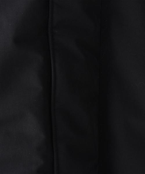 Steven Alan（スティーブンアラン）の「＜Steven Alan＞ 3LAYER PRIMALOFT PDD ANRAK/ｱｳﾀｰ ◆（ダウンジャケット/コート・メンズ・ブラック/ライトグレー/ダークグリーン・MEDIUM/LARGE/SMALL）」の19枚目の写真