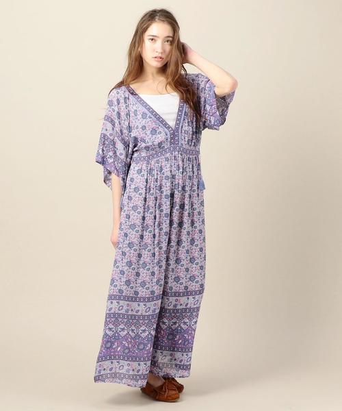 Lepidos（レピドス）の「＜SPELL＞フォークドレス（ワンピース