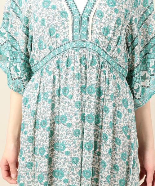 Lepidos レピドス♡ジャガードフラワー ワンピース Lepidos レピドス♡ジャガードフラワー ワンピース - メルカリ