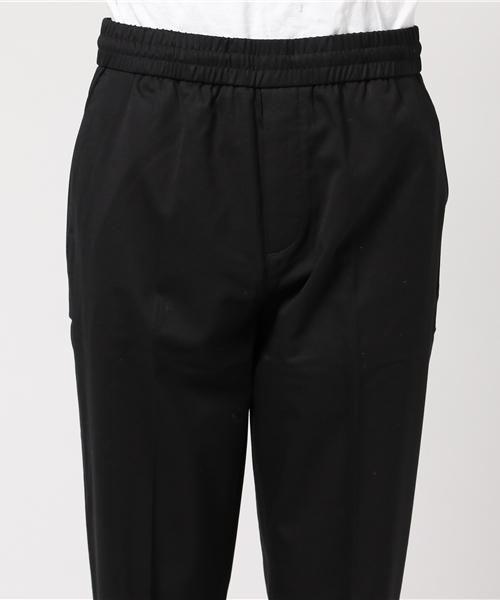 ALLSAINTS（オールセインツ）の「KODE TROUSER（スラックス・メンズ・ブラック・32inch）」の11枚目の写真